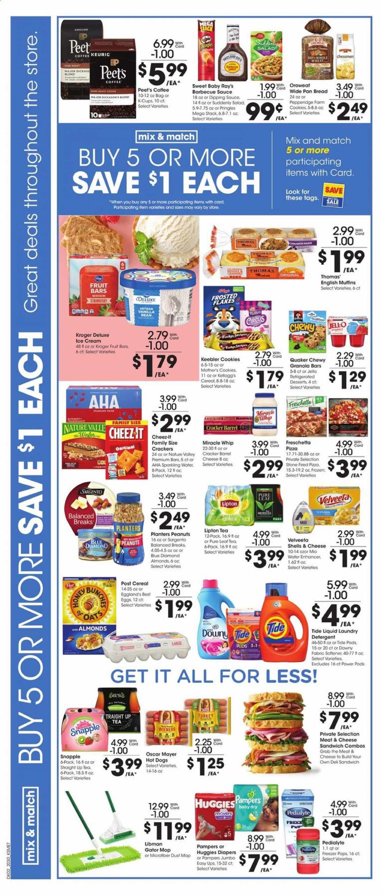 City Market Weekly Ad August 26 to September 1