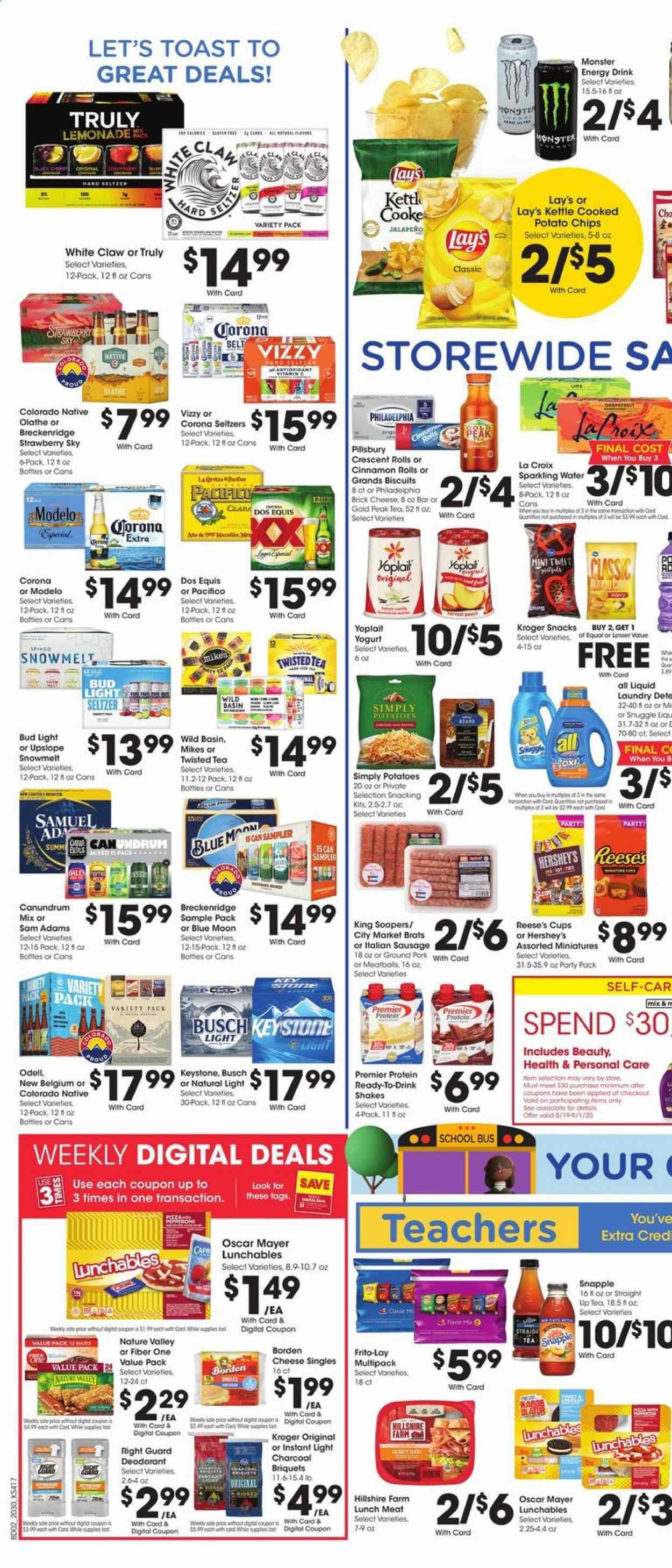 City Market Weekly Ad August 26 to September 1
