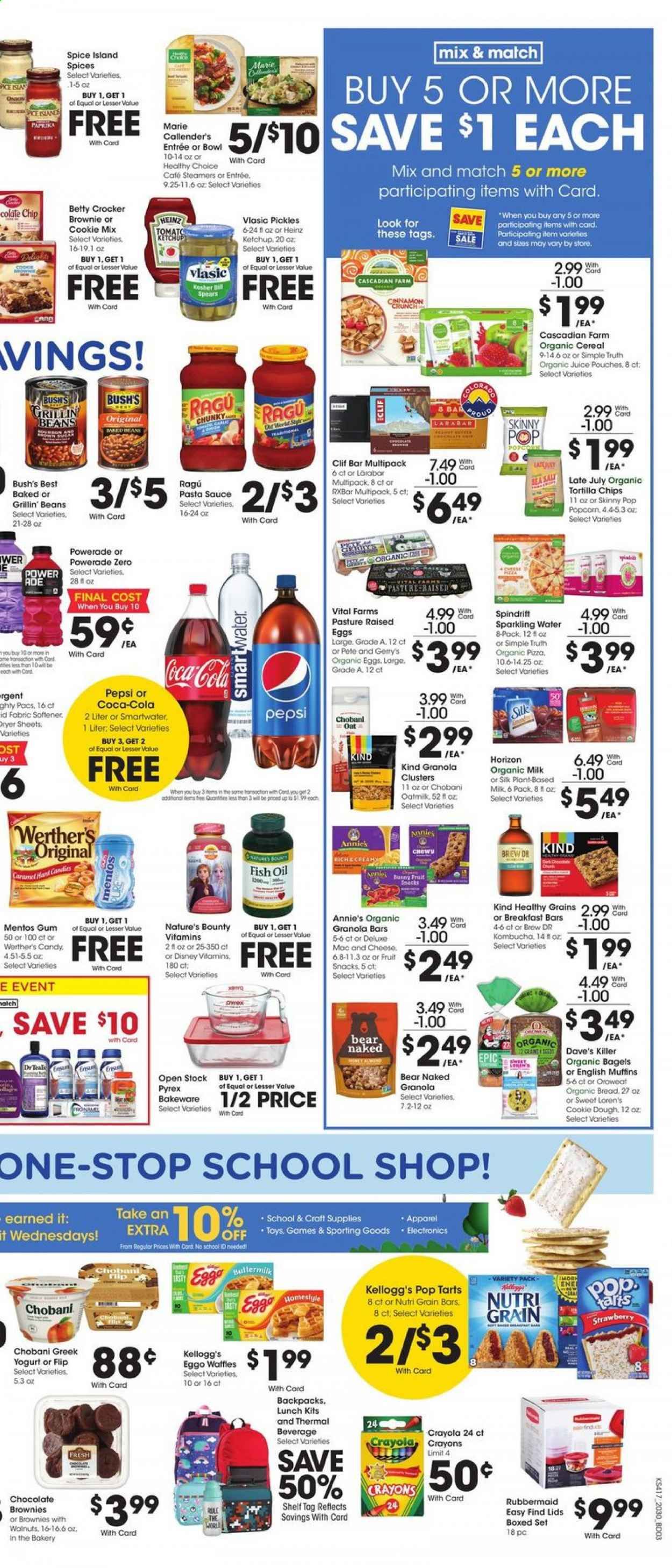 City Market Weekly Ad August 26 to September 1