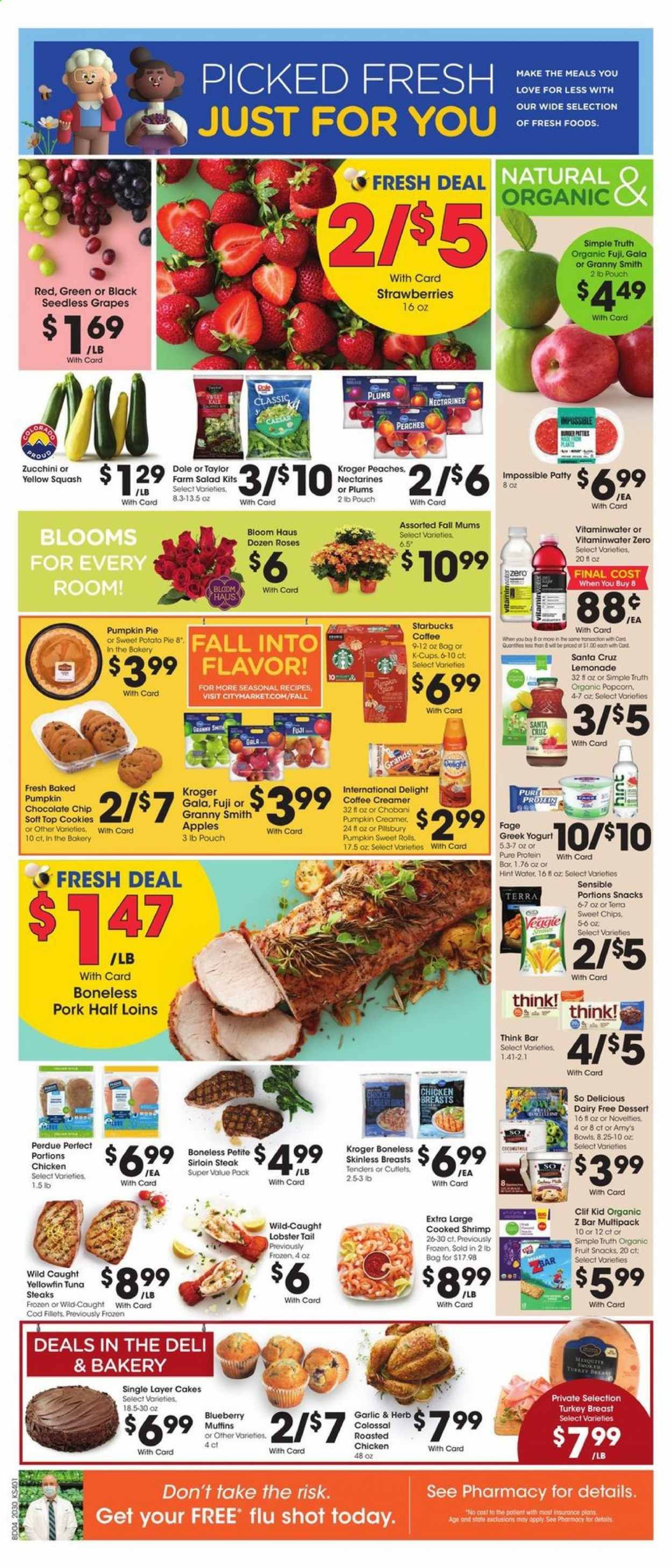 City Market Weekly Ad August 26 to September 1