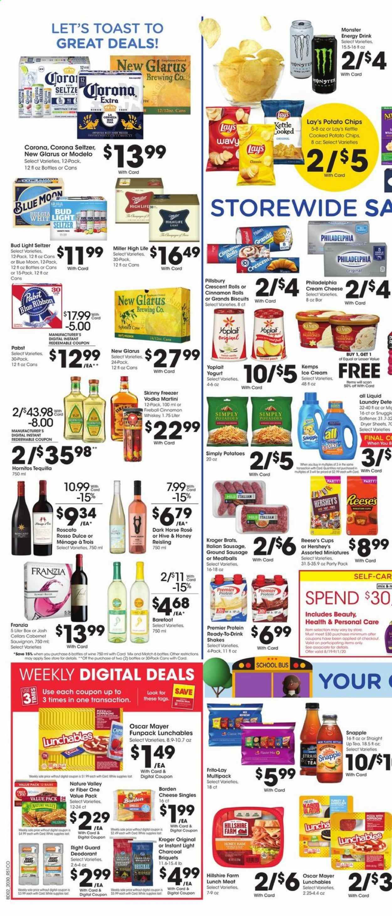 Pick ‘n Save Weekly Ad August 26 to September 1