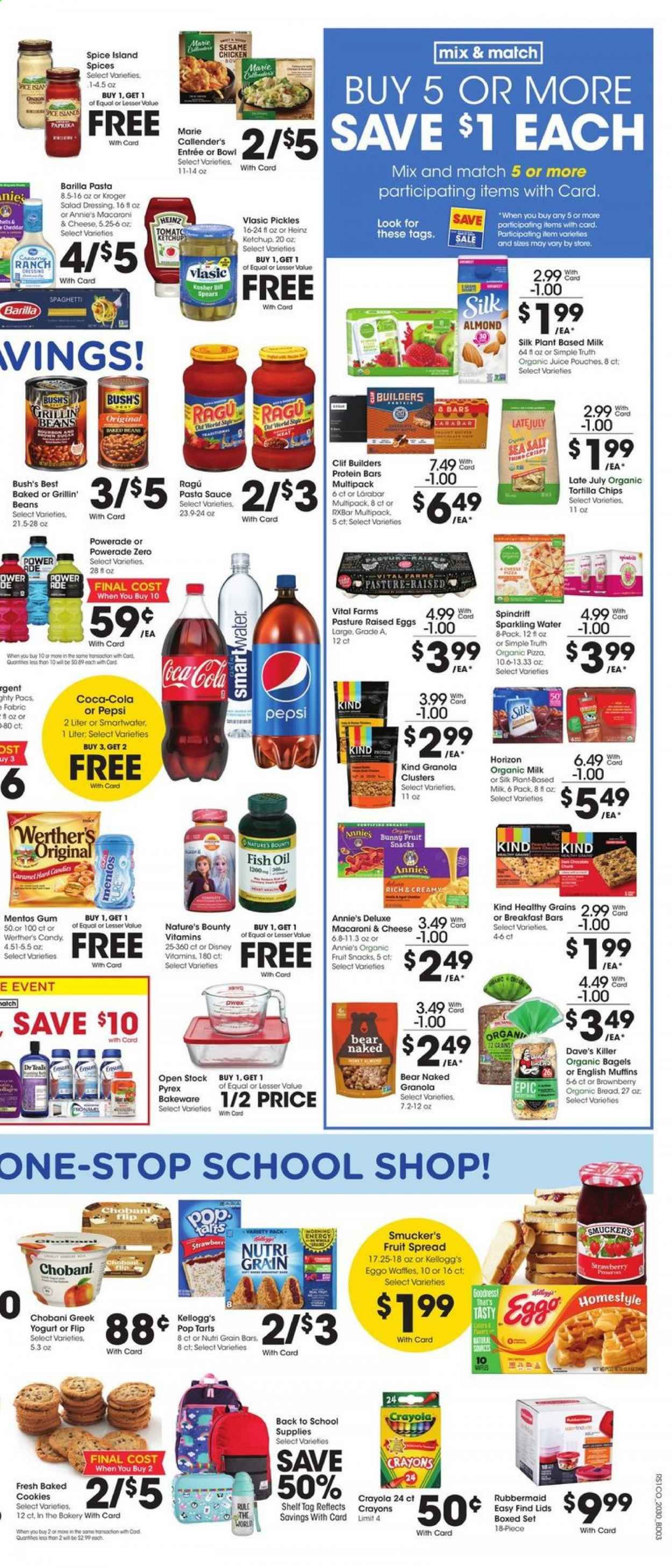 Pick ‘n Save Weekly Ad August 26 to September 1