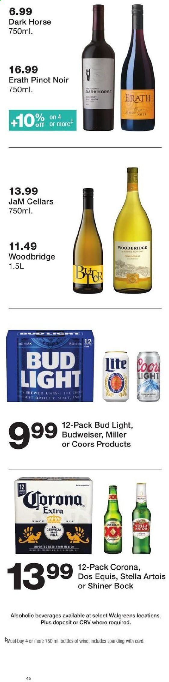 Walgreens Weekly Ad August 30 to September 5