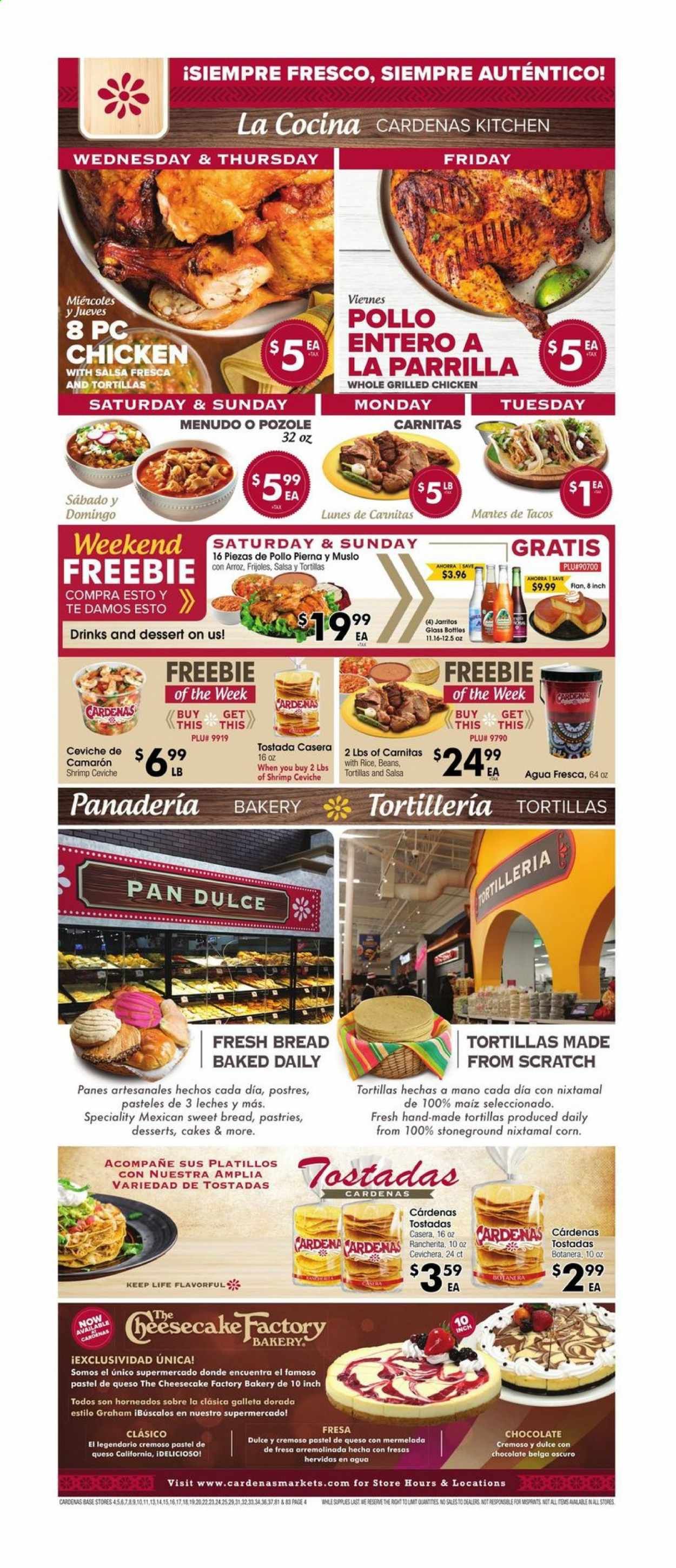 Cardenas Weekly Ad August 26 to September 1