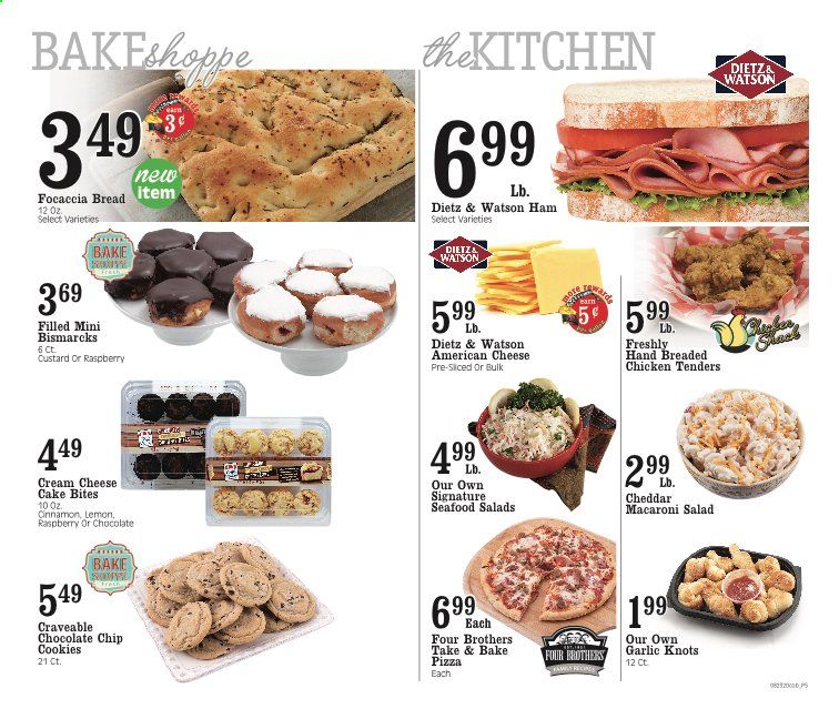 Coborn's Weekly Ad August 26 to September 1
