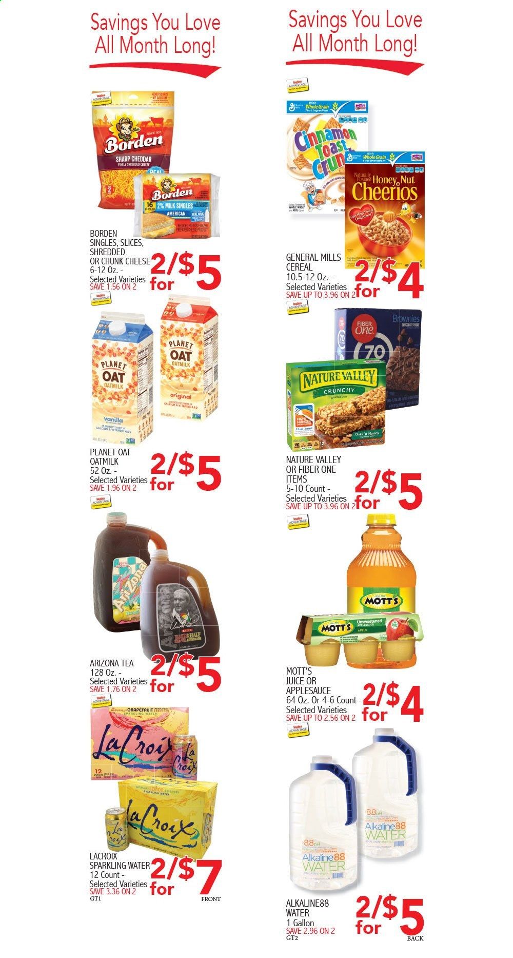 Ingles Weekly Ad August 26 to September 1