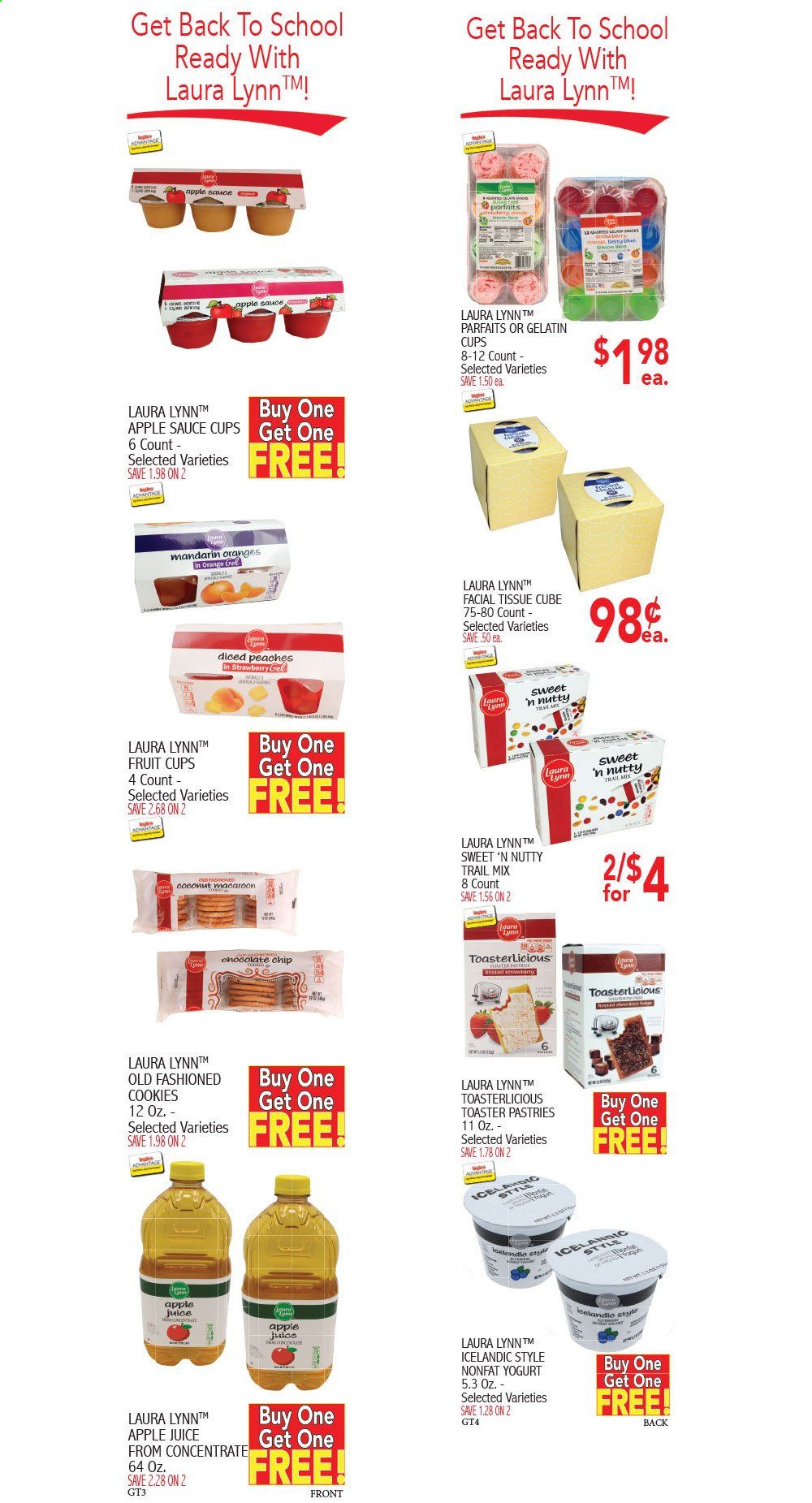 Ingles Weekly Ad August 26 to September 1