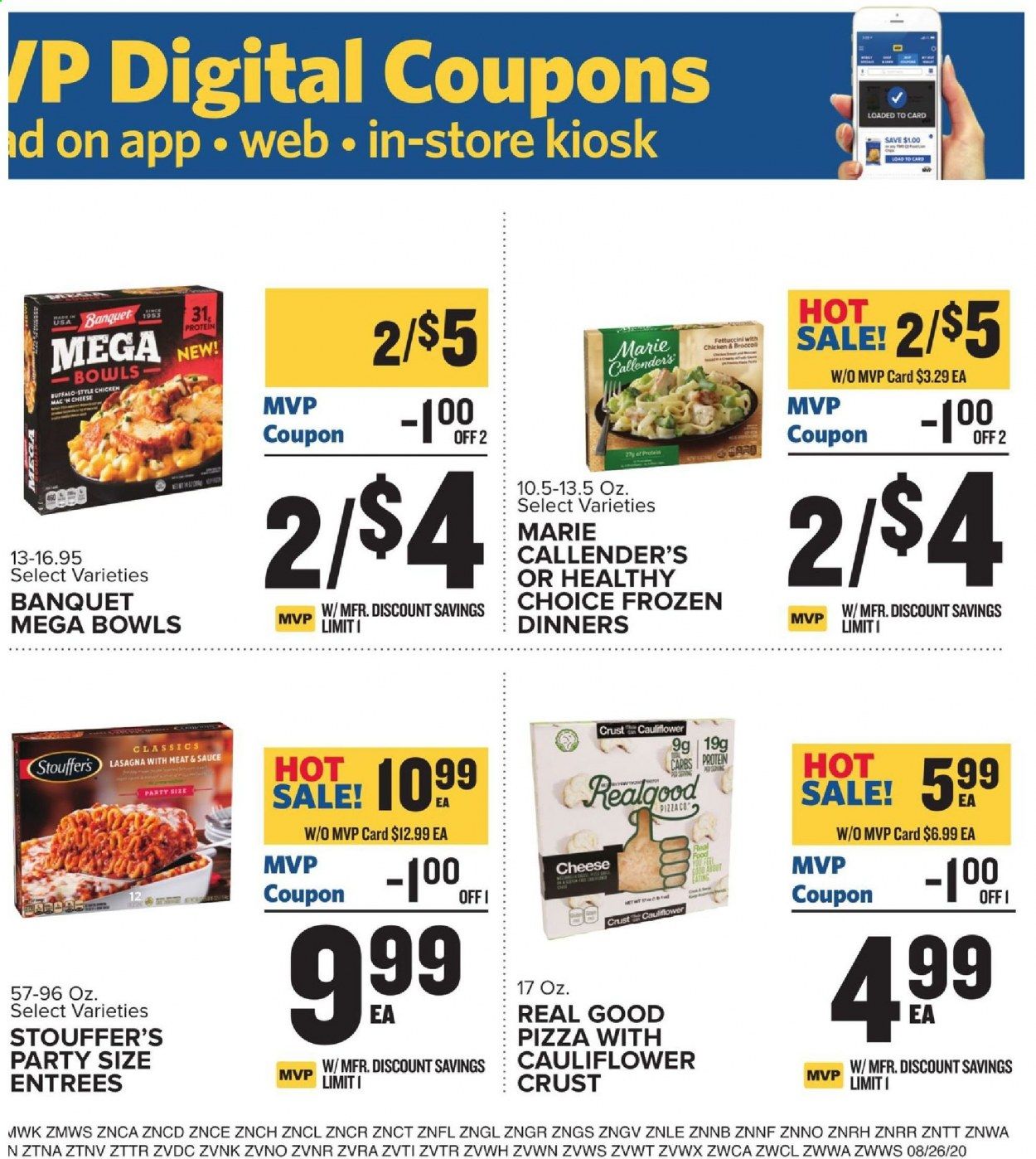 Food Lion (MD) Weekly Ad August 26 to September 1