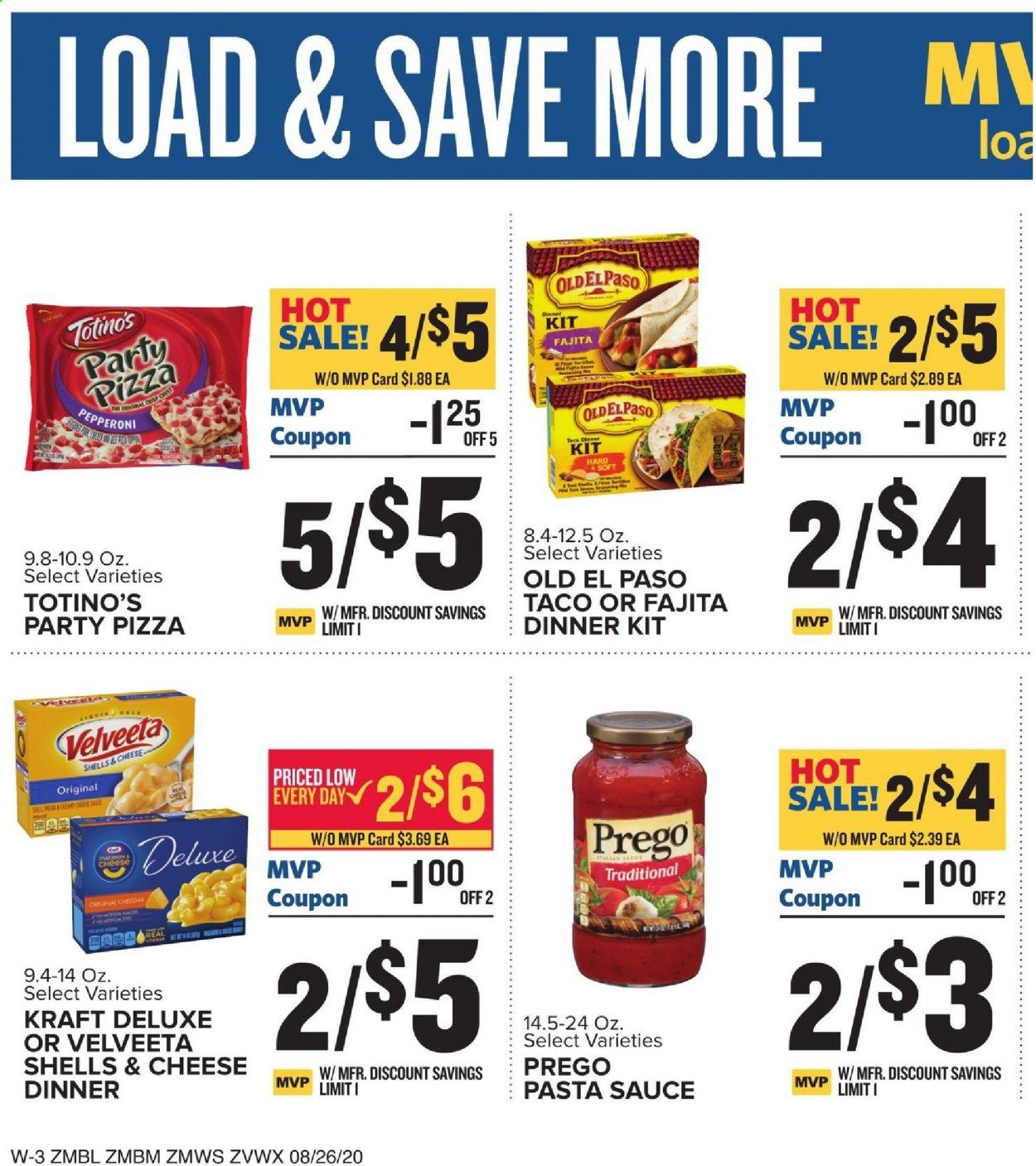 Food Lion (MD) Weekly Ad August 26 to September 1