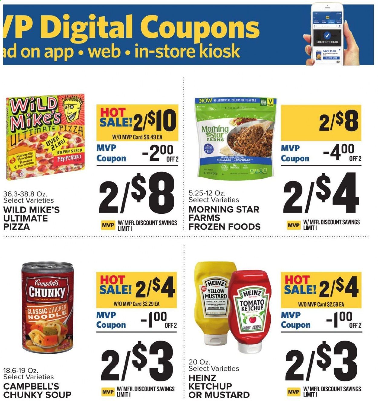 Food Lion (MD) Weekly Ad August 26 to September 1