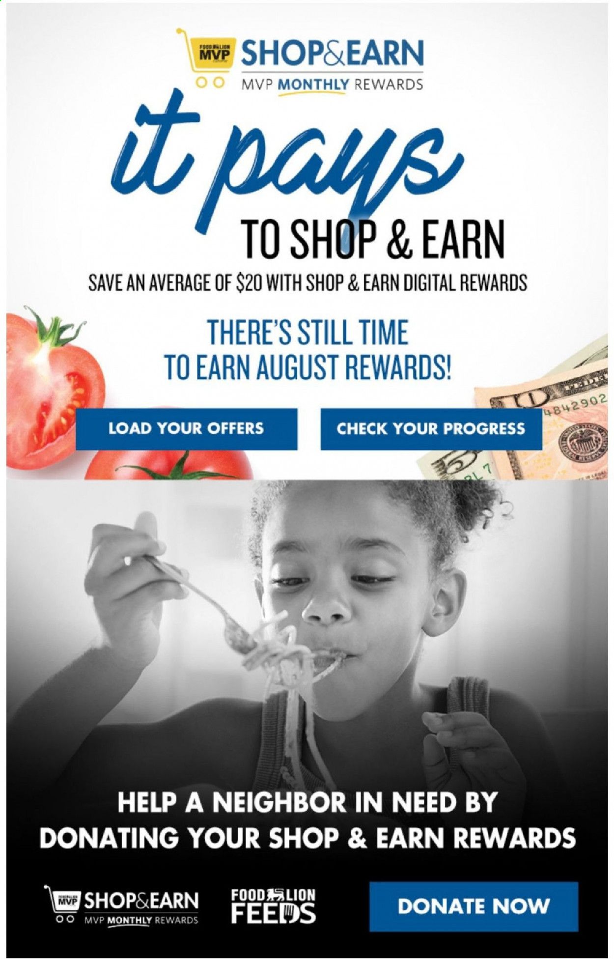 Food Lion (MD) Weekly Ad August 26 to September 1