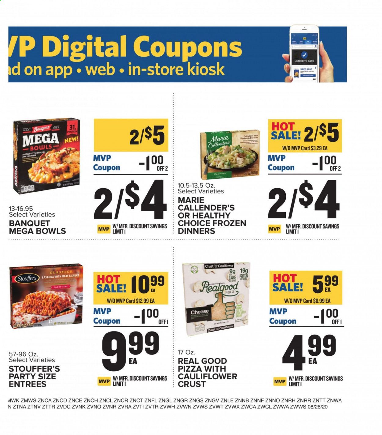 Food Lion (NC) Weekly Ad August 26 to September 1