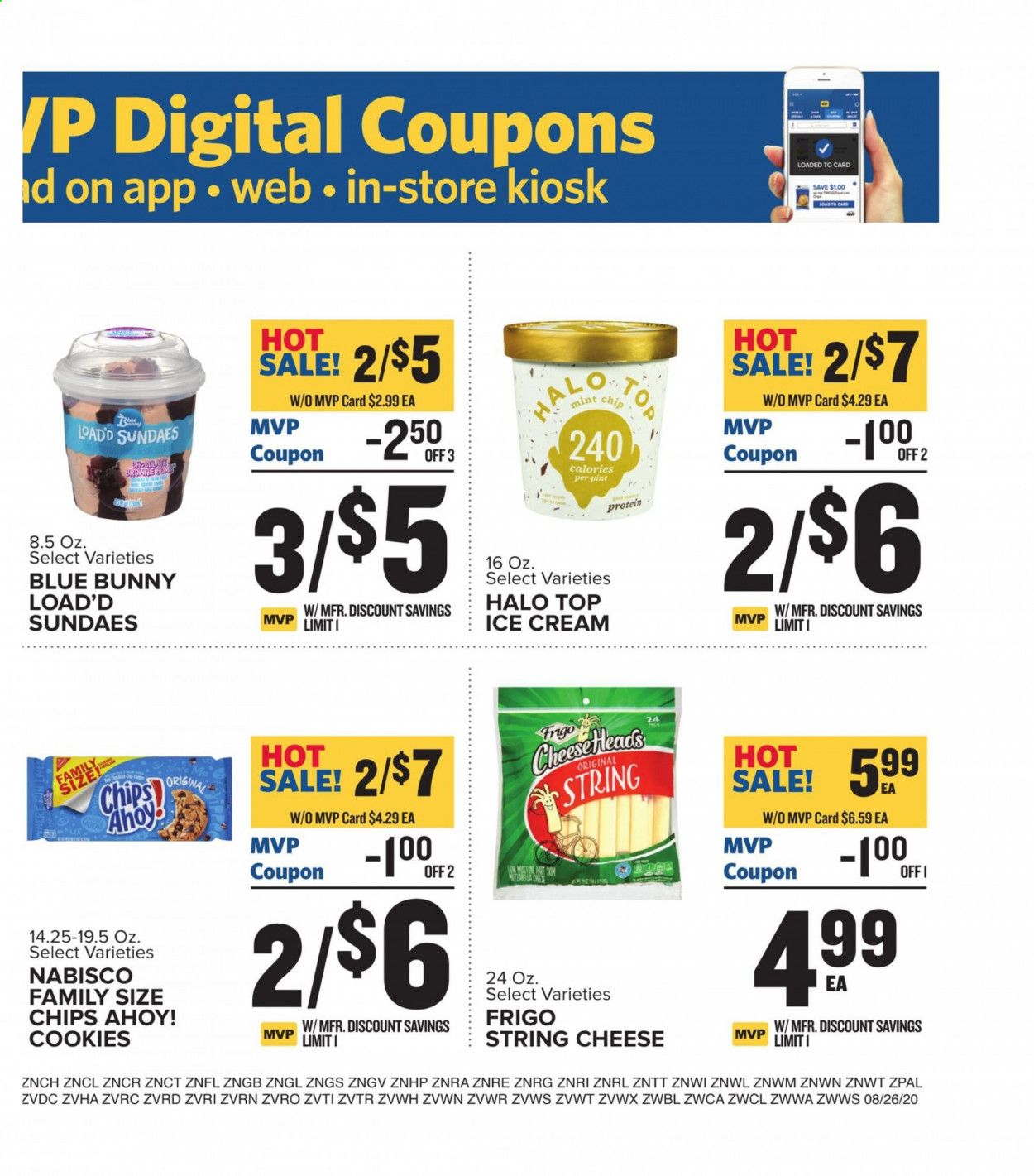 Food Lion (NC) Weekly Ad August 26 to September 1