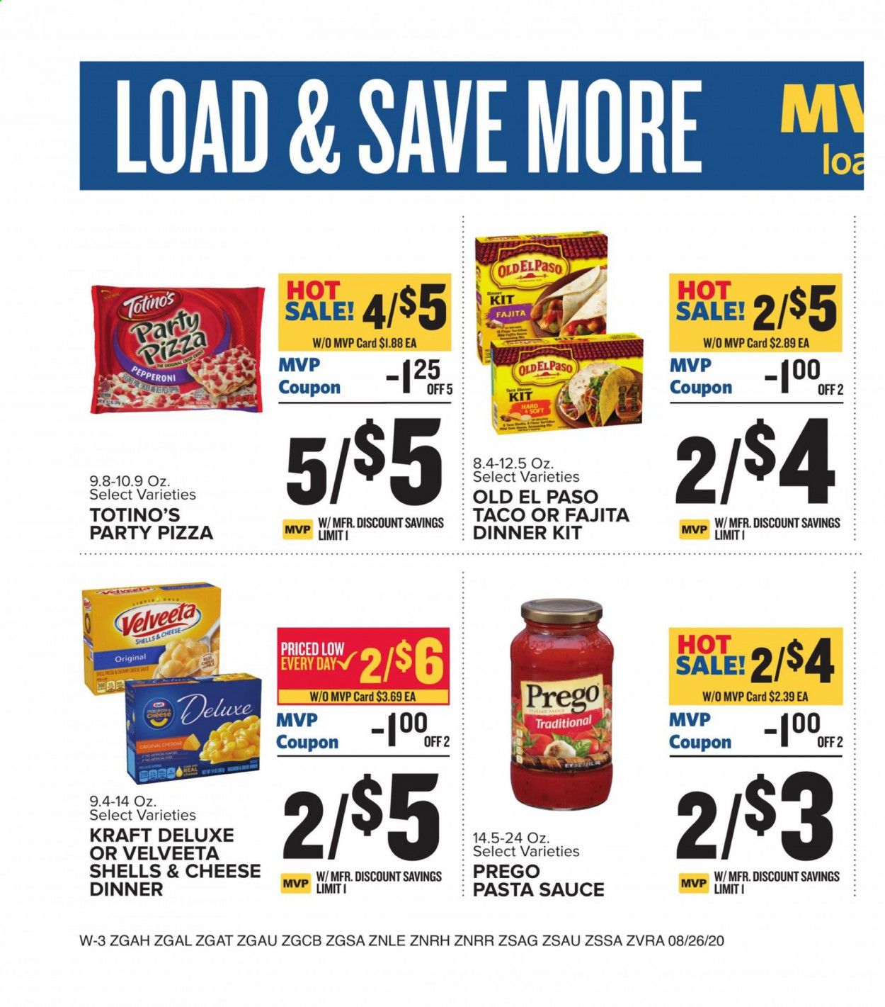 Food Lion (GA) Weekly Ad August 26 to September 1