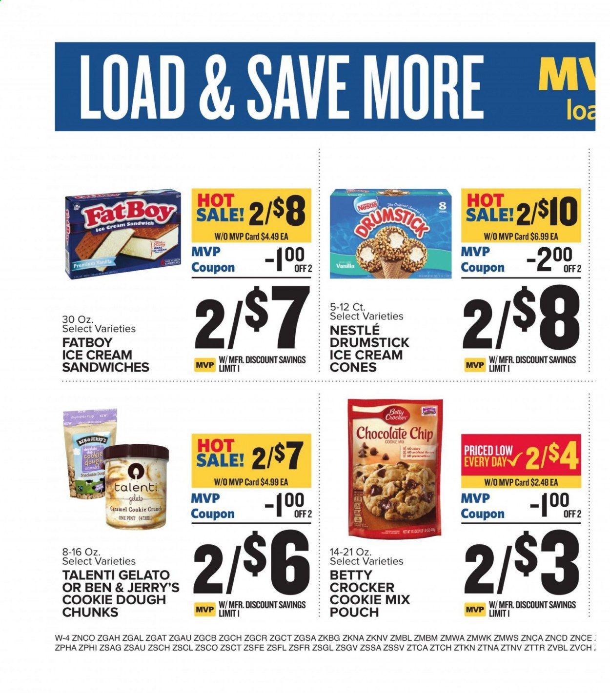 Food Lion (GA) Weekly Ad August 26 to September 1