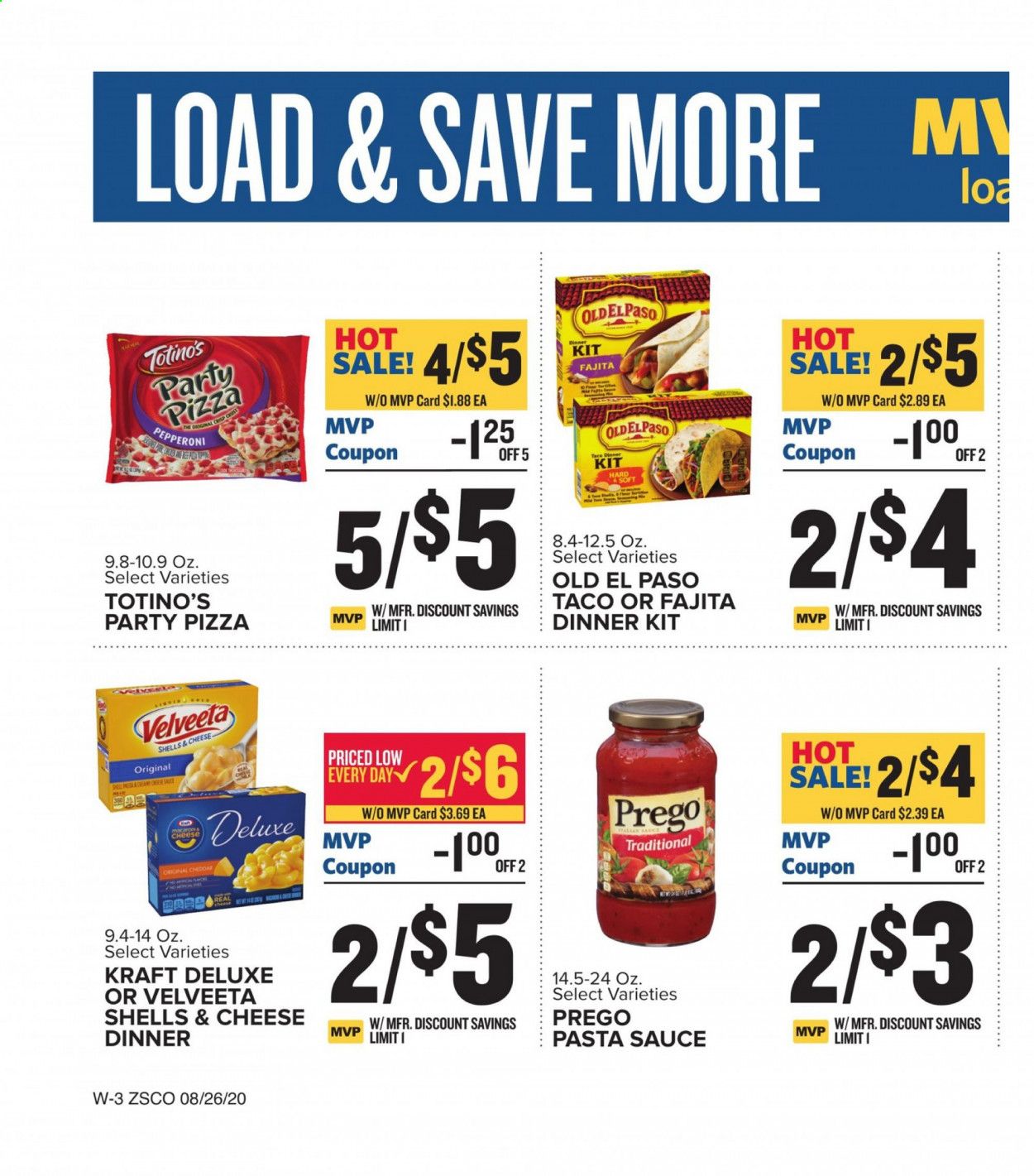 Food Lion (SC) Weekly Ad August 26 to September 1