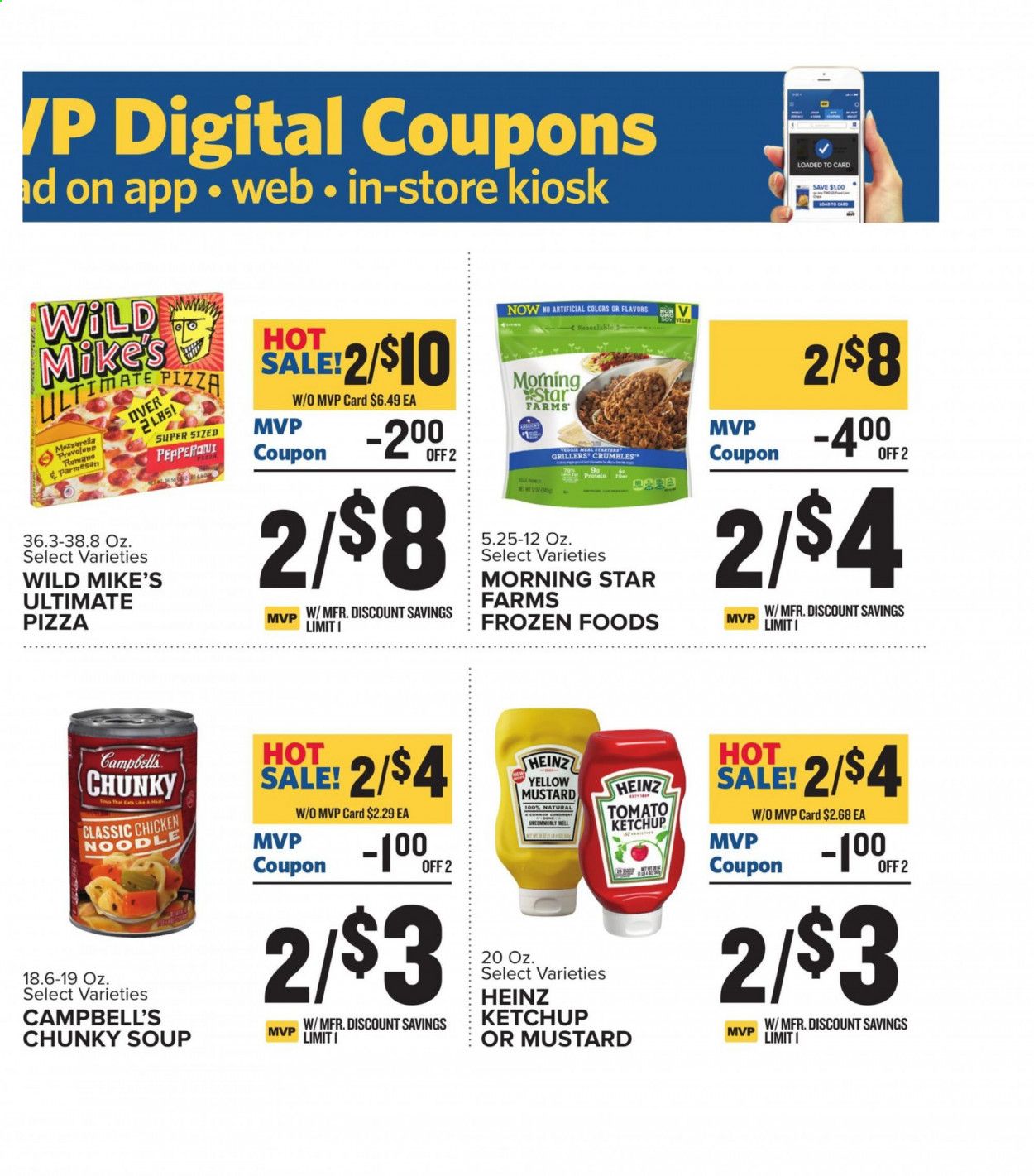 Food Lion (SC) Weekly Ad August 26 to September 1
