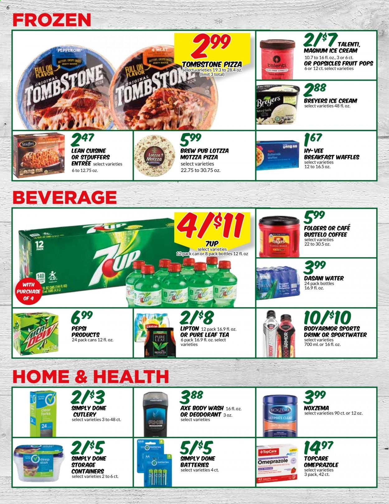 Hy-Vee (IA) Weekly Ad August 26 to September 1