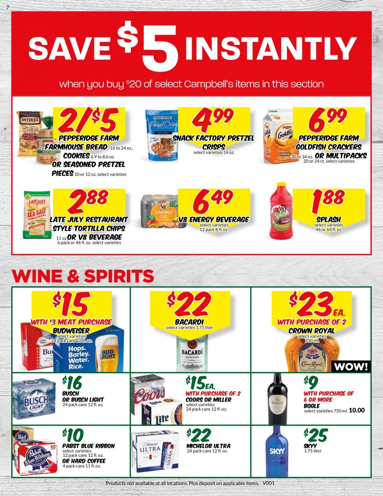 Hy-Vee (IA) Weekly Ad August 26 to September 1