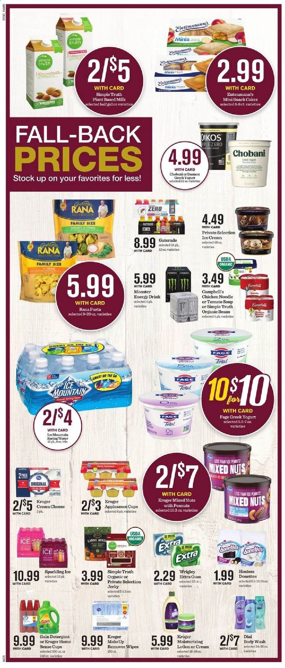 Mariano’s Weekly Ad August 26 to September 1