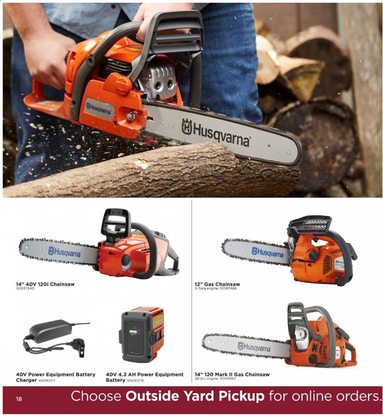 Fleet Farm Weekly Ad August 26 to October 31