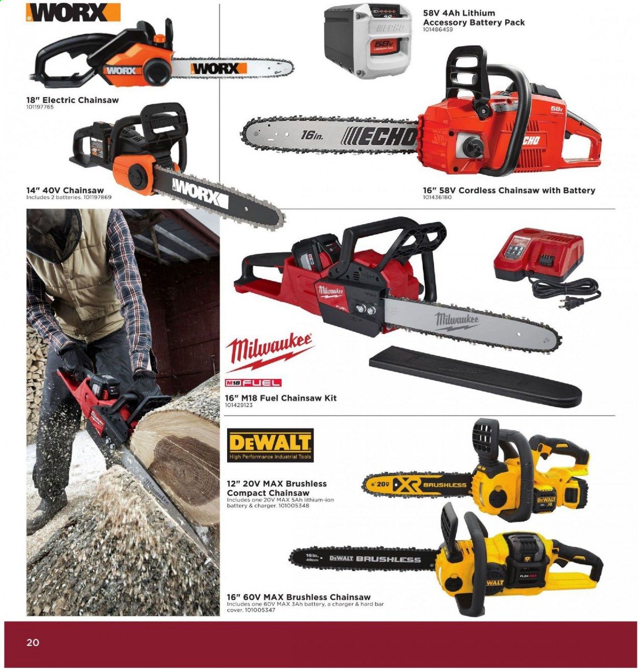 Fleet Farm Weekly Ad August 26 to October 31