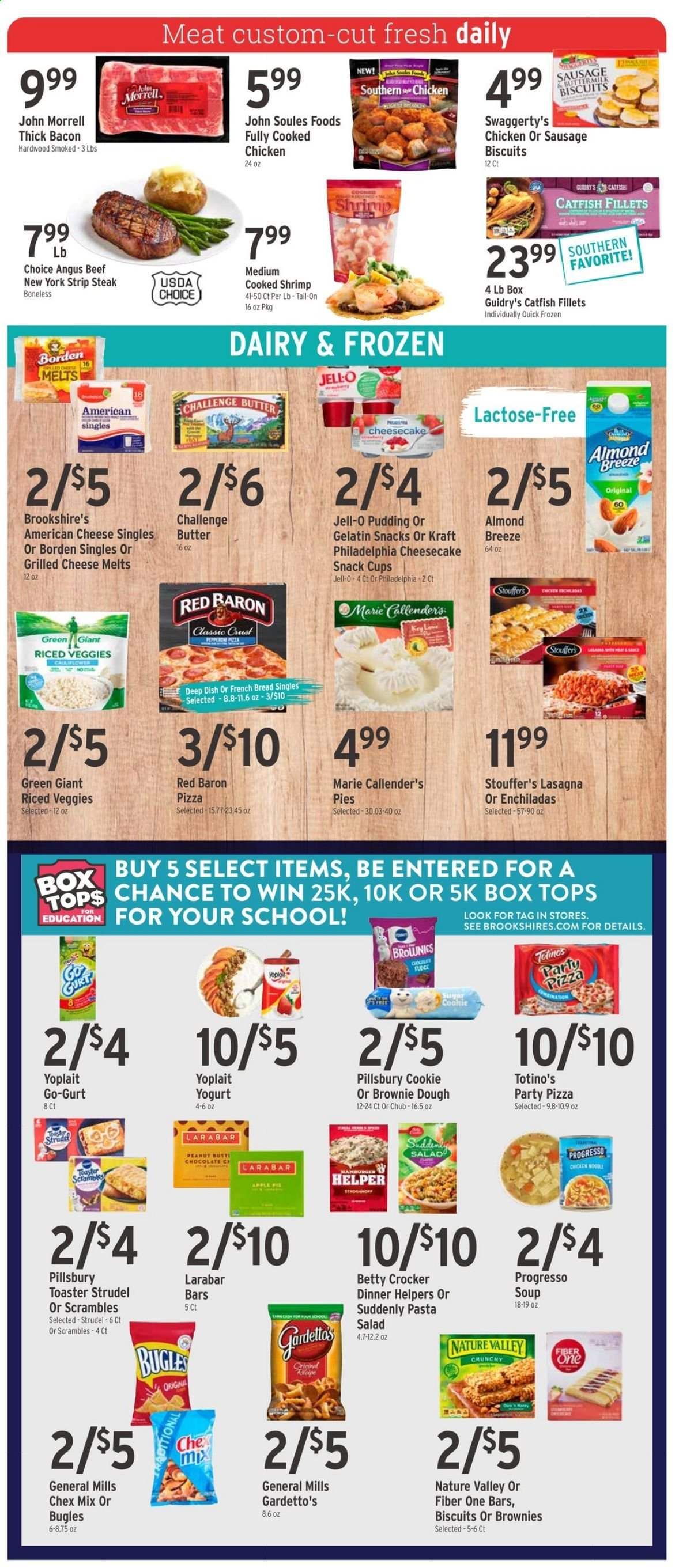 Brookshires Weekly Ad August 26 to September 1
