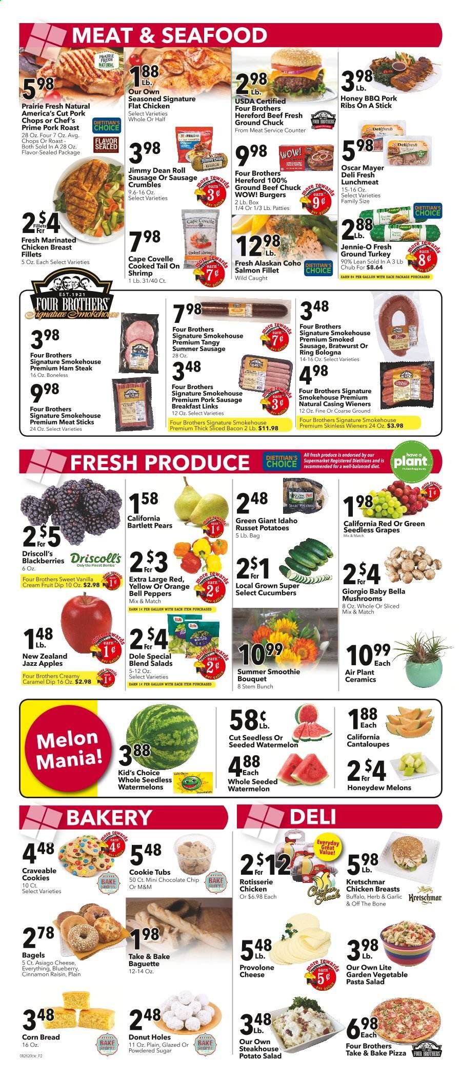 Cash Wise (MN, ND) Weekly Ad August 26 to September 1