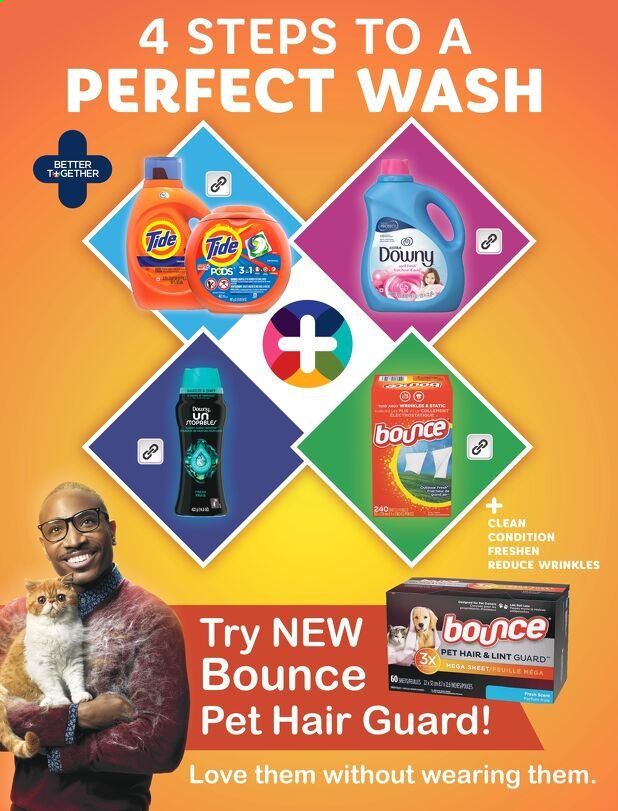 Big Y Weekly Ad August 1 to September 30