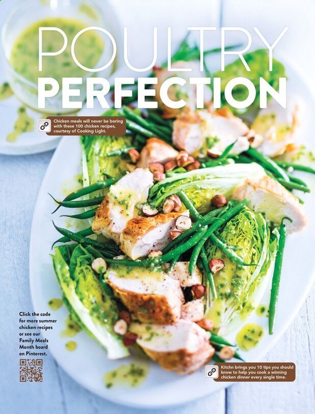 Big Y Weekly Ad August 1 to September 30