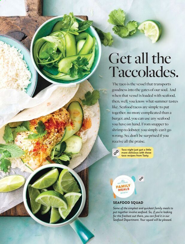 Big Y Weekly Ad August 1 to September 30