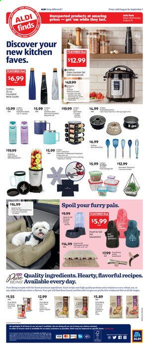 ALDI (PA) Weekly Ad August 26 to September 1