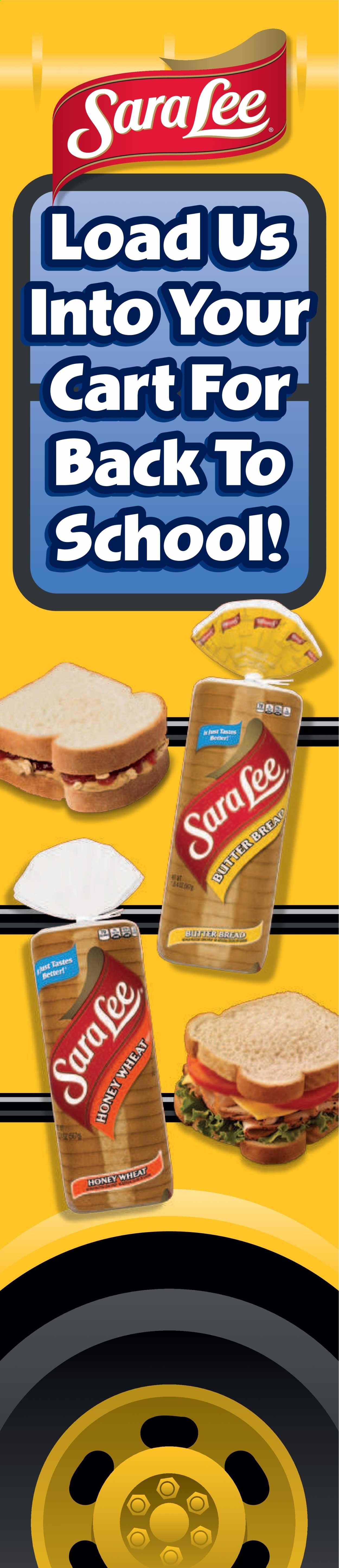 Stop & Shop (CT) Weekly Ad August 28 to September 3