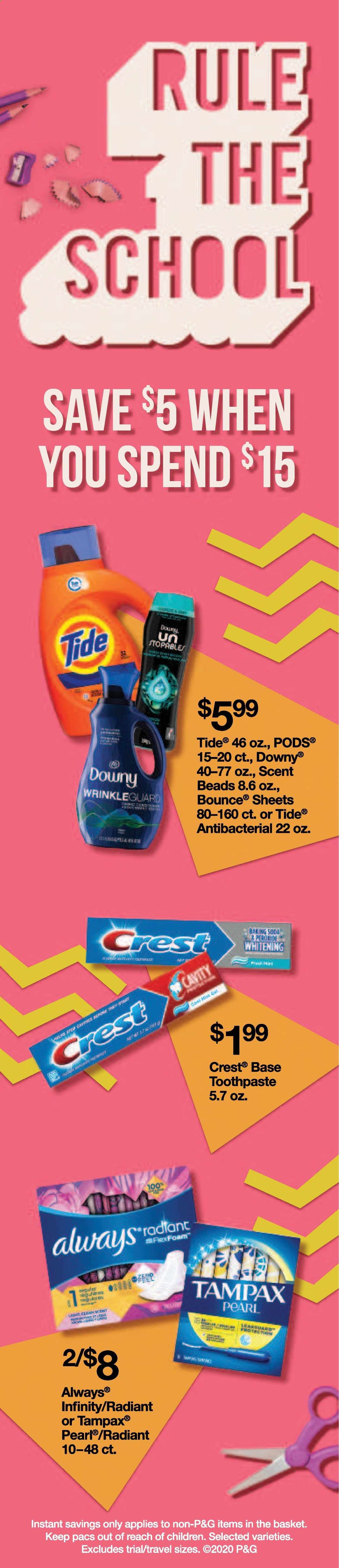 Stop & Shop (MA) Weekly Ad August 28 to September 3