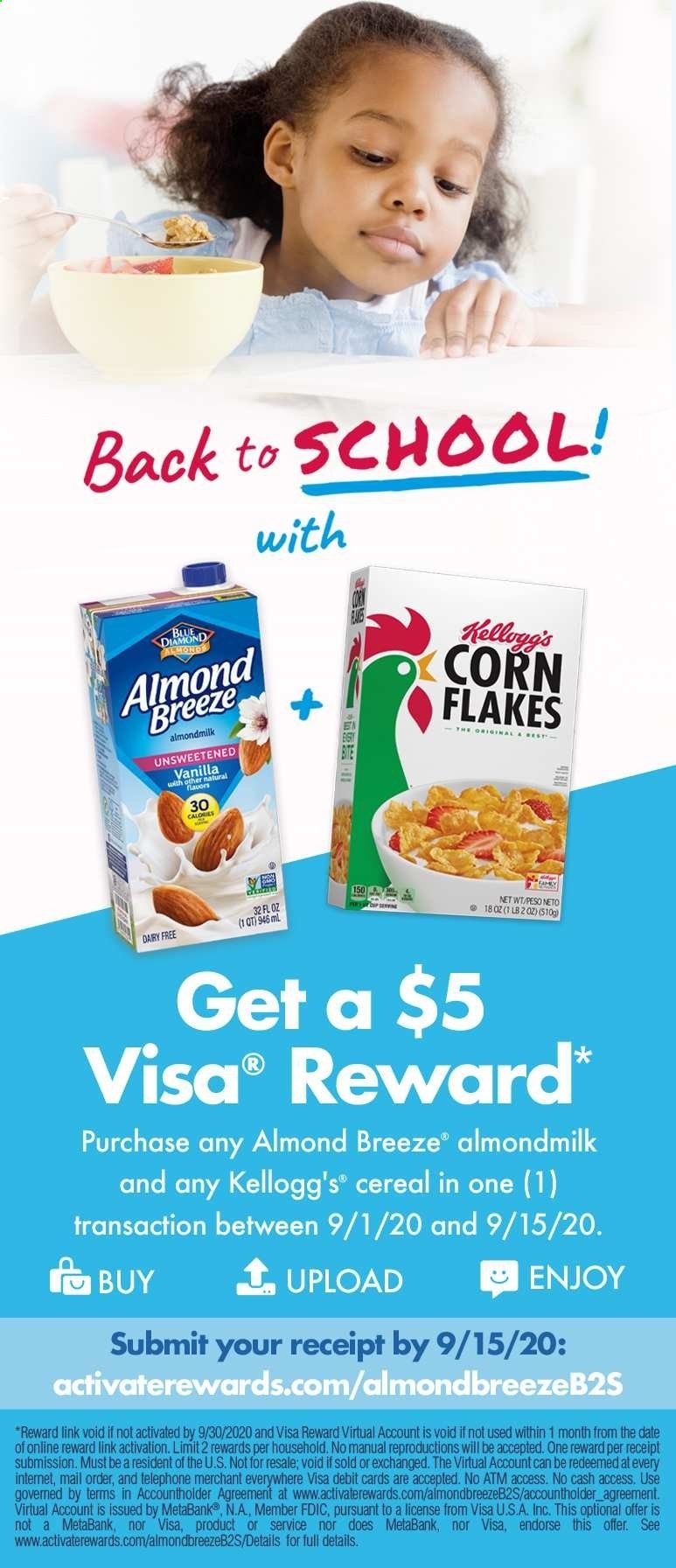 Stop & Shop (MA) Weekly Ad August 28 to September 3