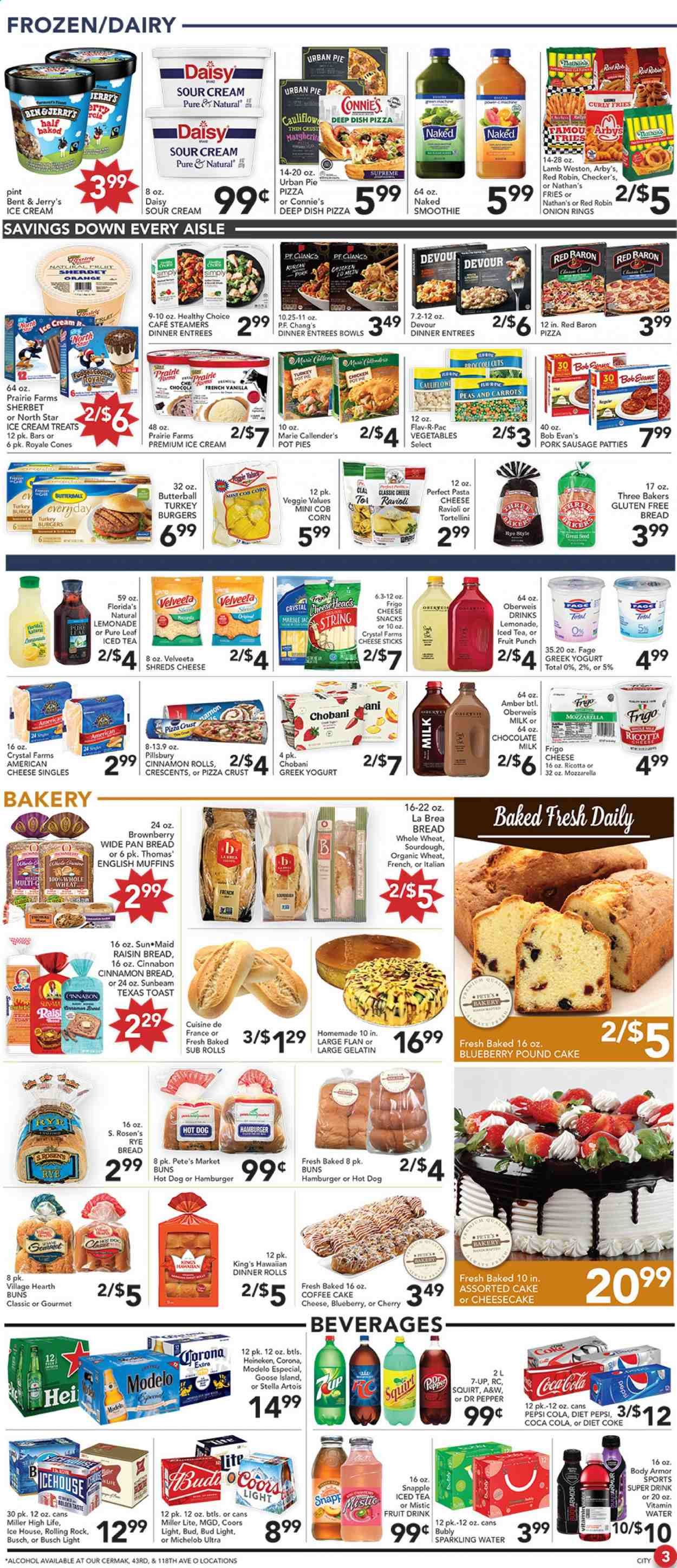 Pete's Fresh Market Weekly Ad August 26 to September 1