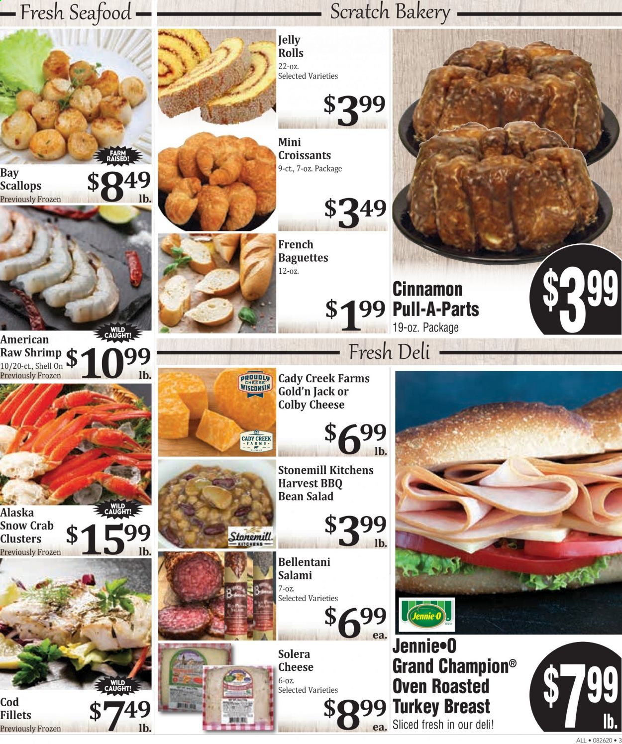 Rosauers Weekly Ad August 26 to September 1