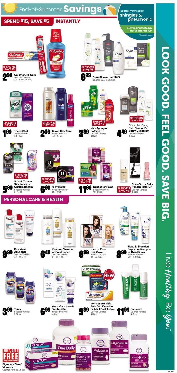 United Supermarkets Weekly Ad August 26 to September 1
