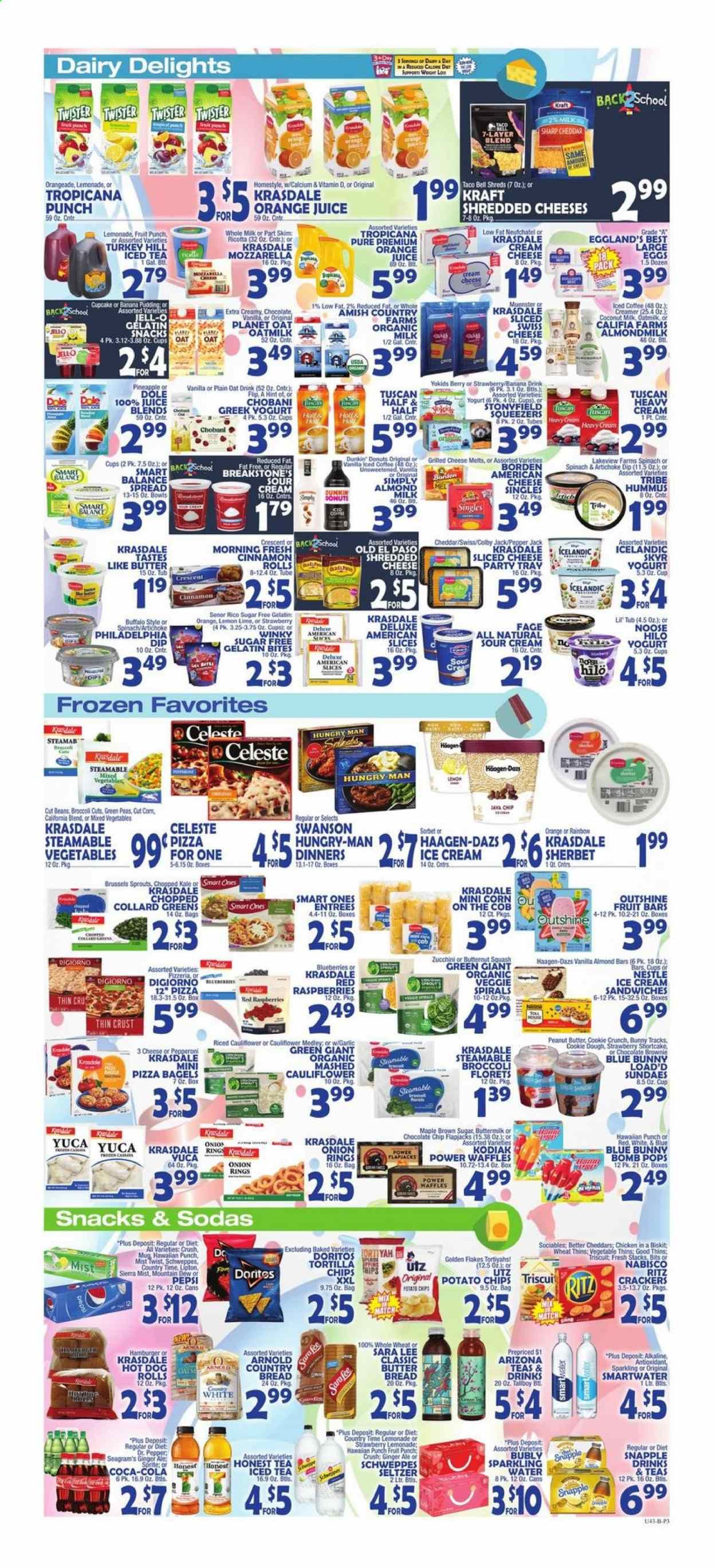Bravo Supermarkets Weekly Ad August 28 to September 3