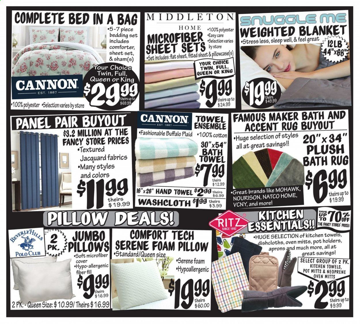 Ollie's Bargain Outlet Weekly Ad August 27 to September 2