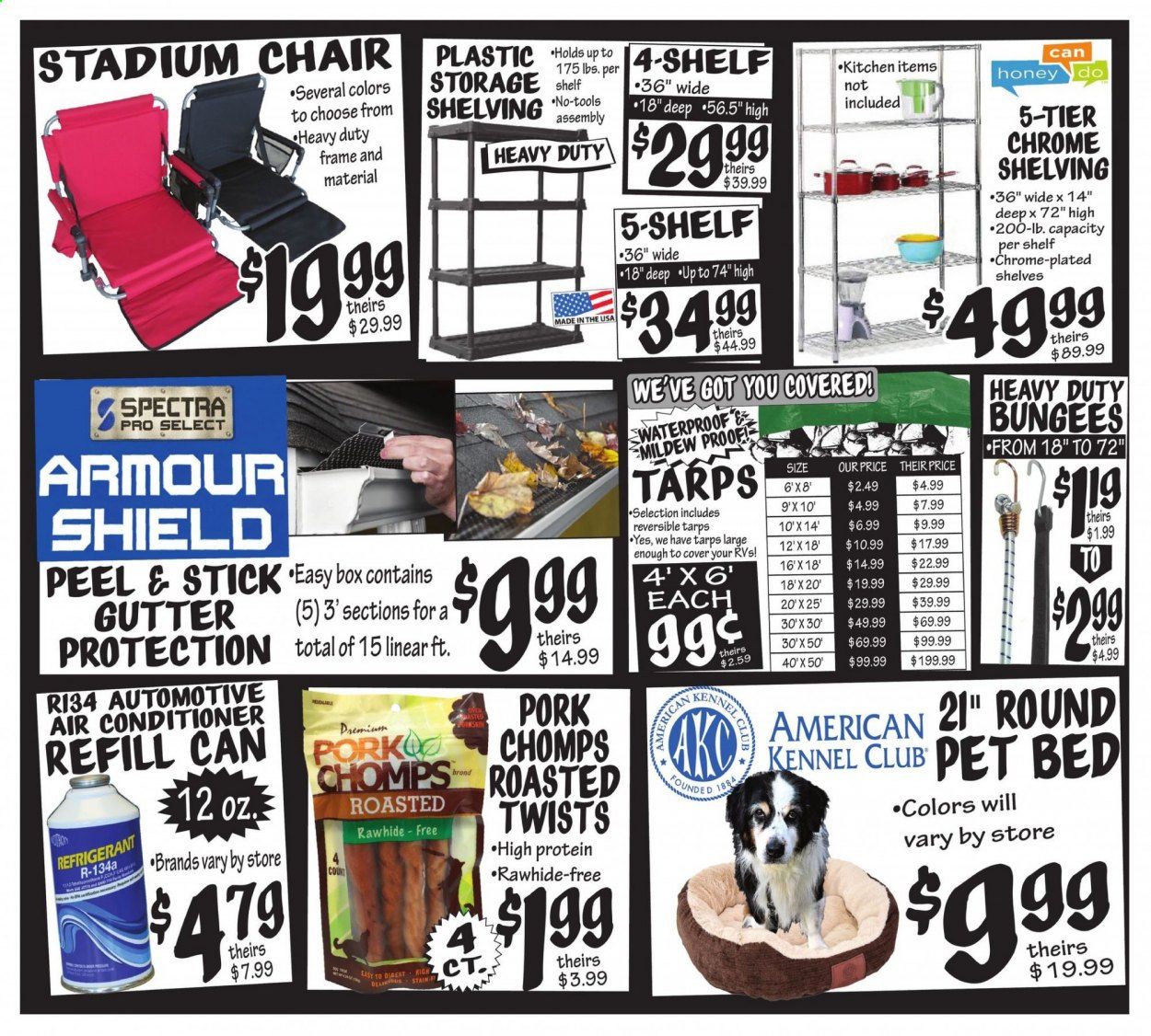 Ollie's Bargain Outlet Weekly Ad August 27 to September 2