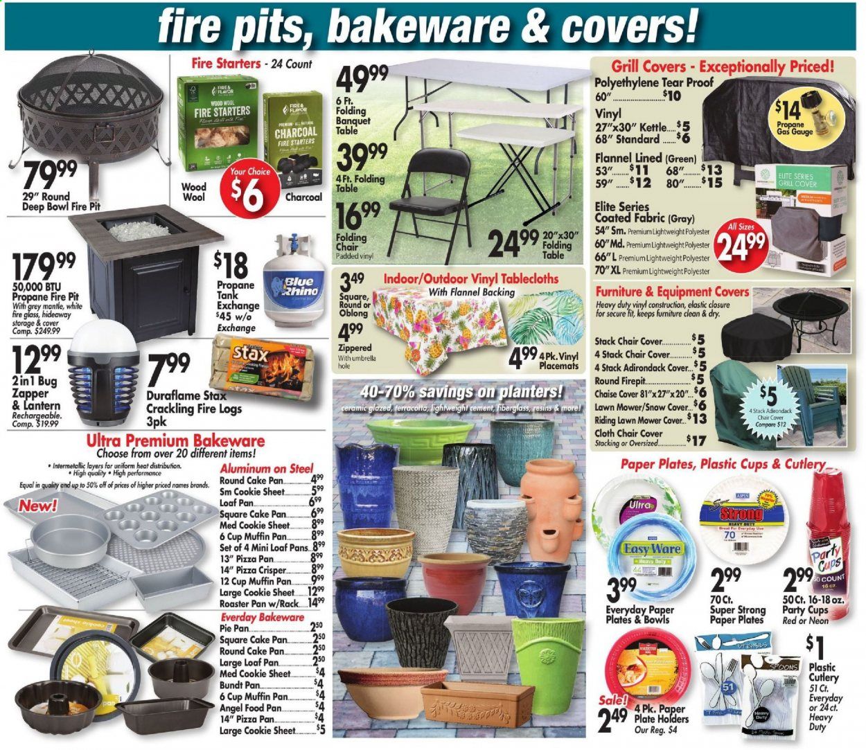 Ocean State Job Lot Weekly Ad August 27 to September 2
