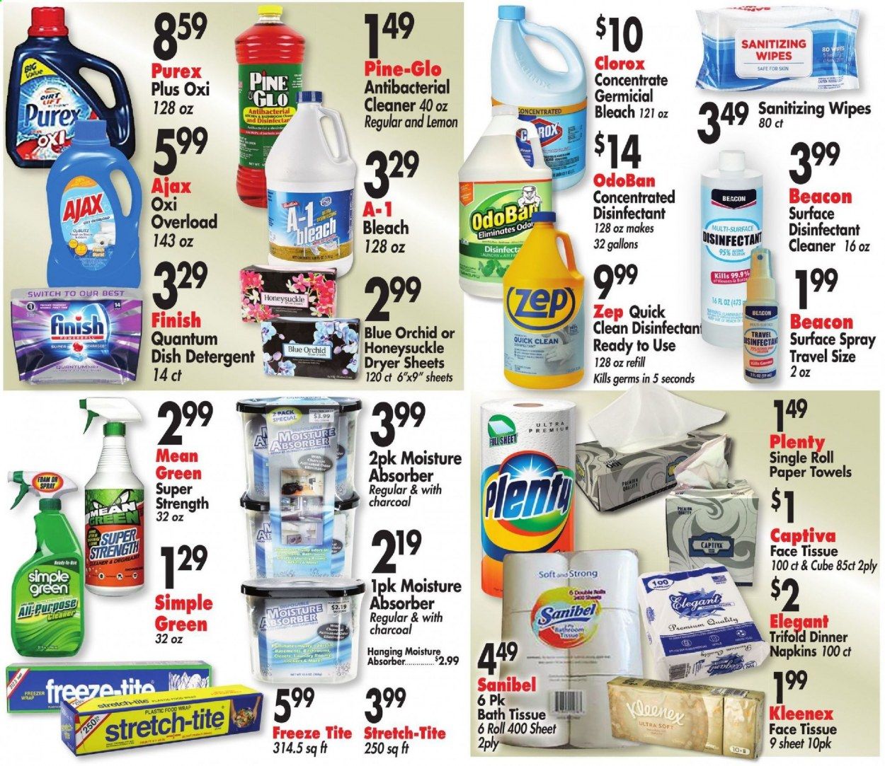 Ocean State Job Lot Weekly Ad August 27 to September 2