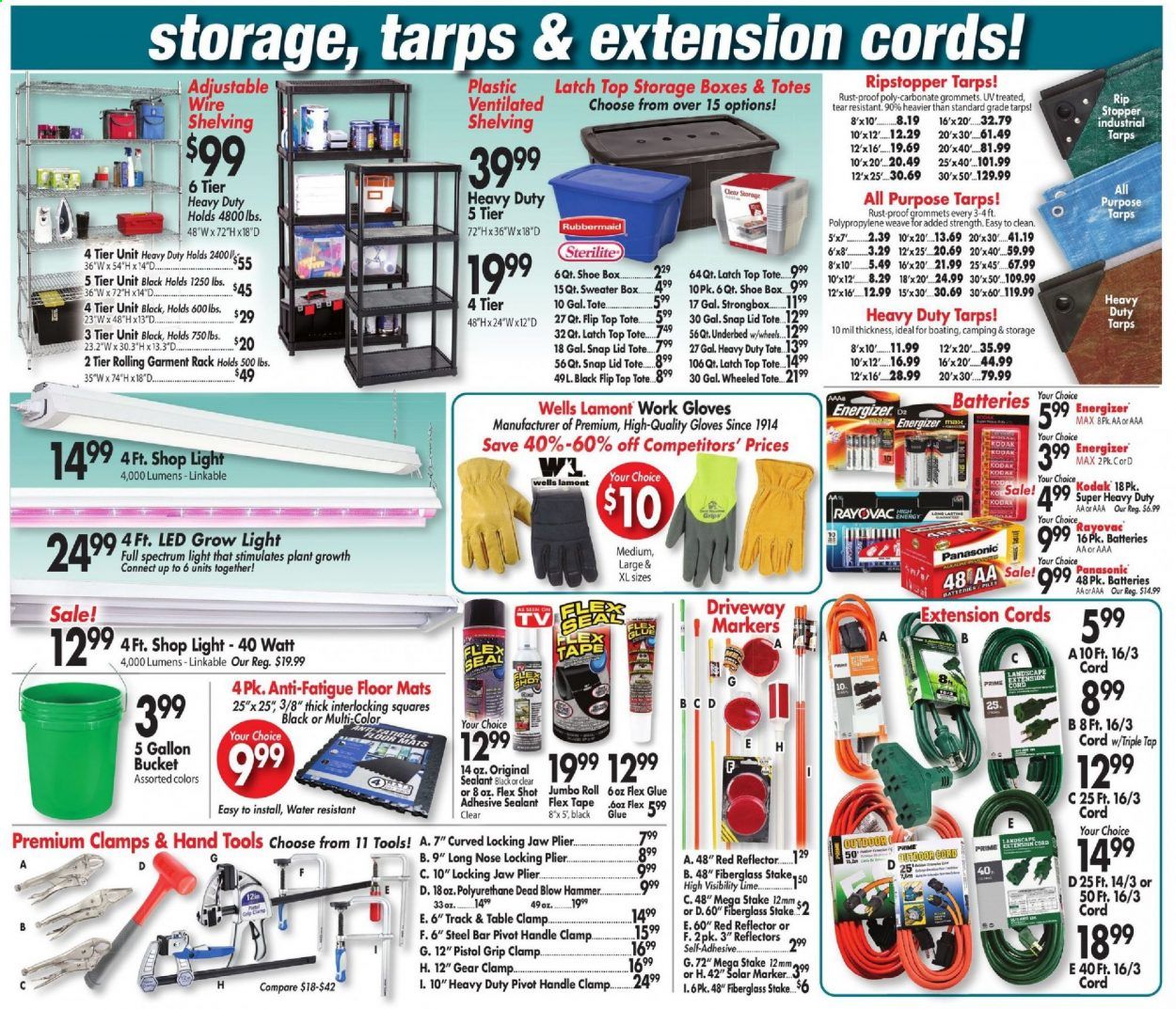 Ocean State Job Lot Weekly Ad August 27 to September 2