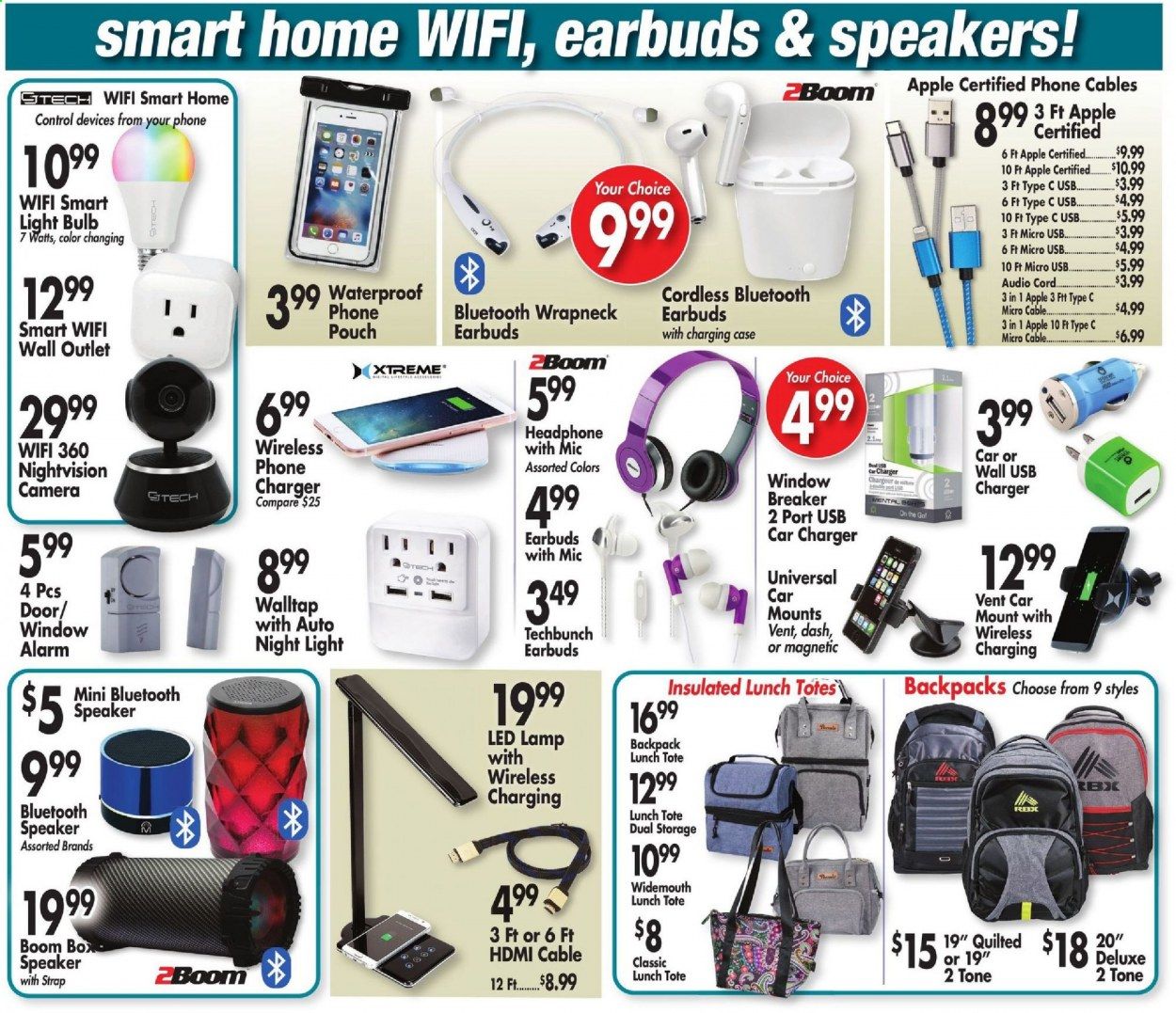 Ocean State Job Lot Weekly Ad August 27 to September 2