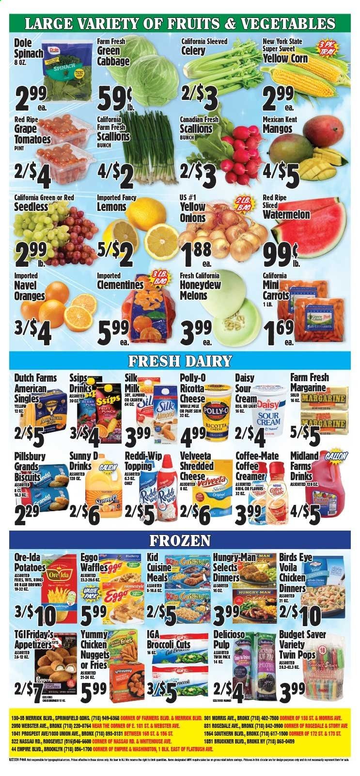 Western Beef Weekly Ad August 27 to September 2