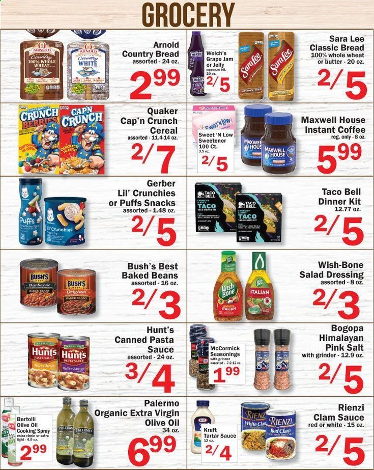 Food Bazaar Weekly Ad August 27 to September 2