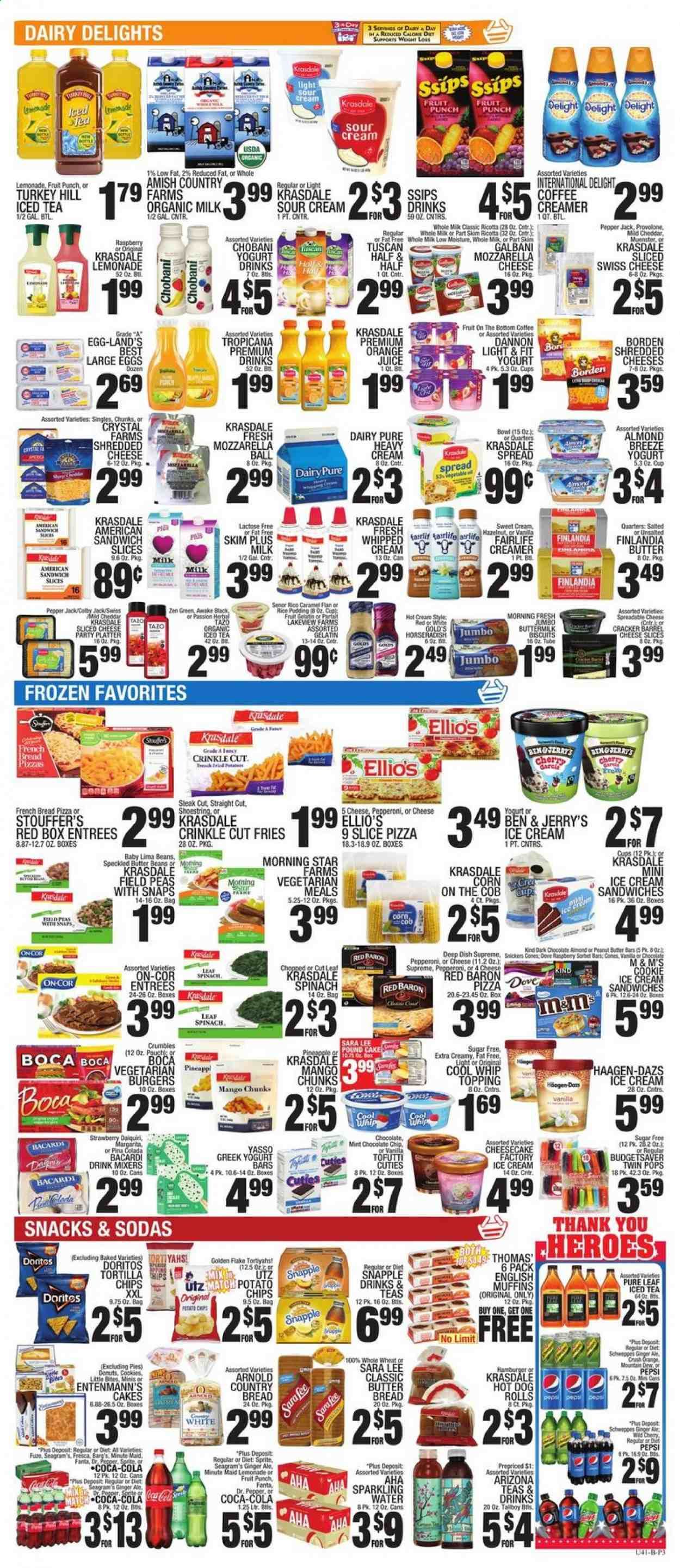 C-Town Weekly Ad August 28 to September 3