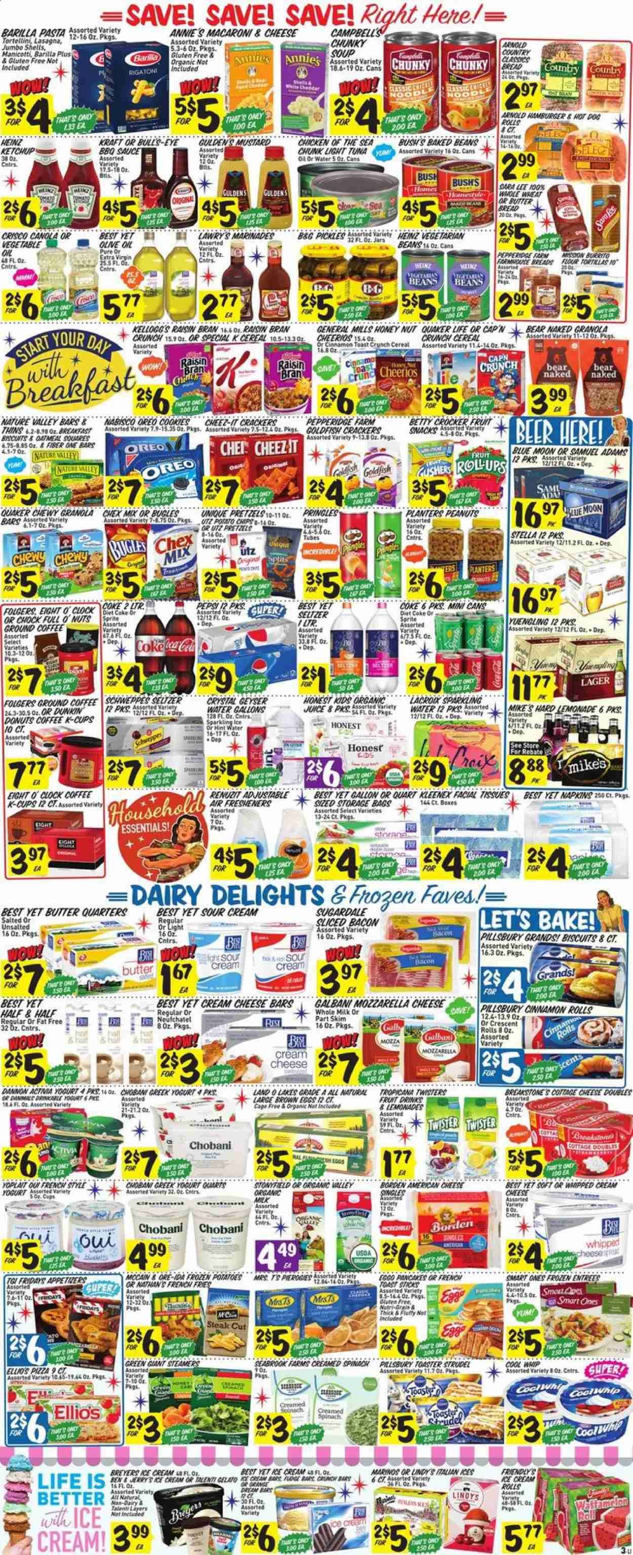 Best Market Weekly Ad August 28 to September 3