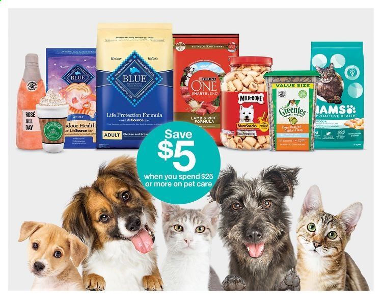 Target Weekly Ad August 30 to September 5